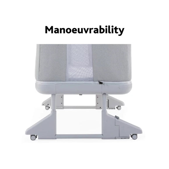 (Pre-Order)Chicco Next2Me Forever Sleeping Crib-ETA End Nov