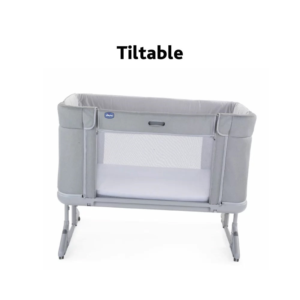Chicco Next2Me Forever Sleeping Crib | Baby Kingdom Pte Ltd
