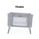 (Pre-Order)Chicco Next2Me Forever Sleeping Crib-ETA End Nov-9