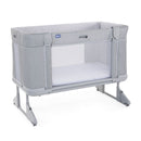 (Pre-Order)Chicco Next2Me Forever Sleeping Crib-ETA End Nov-3