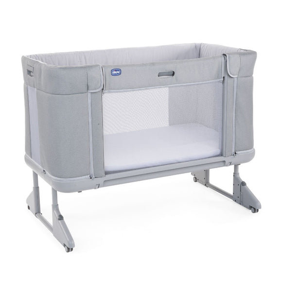 (Pre-Order)Chicco Next2Me Forever Sleeping Crib-ETA End Nov
