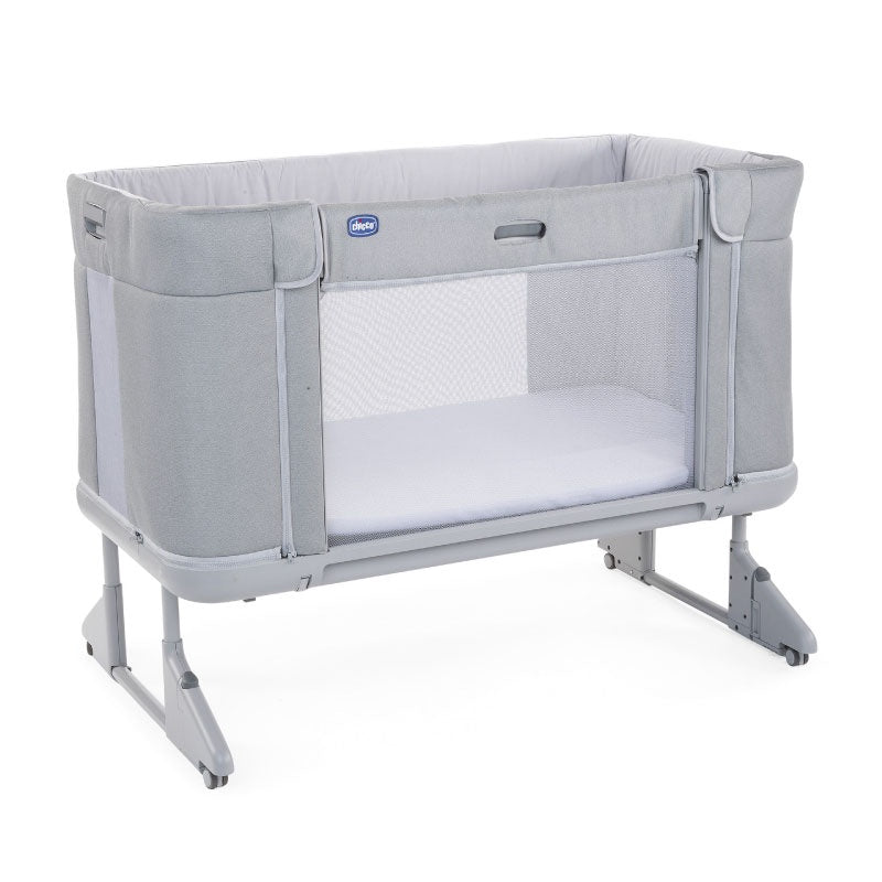 (Pre-Order)Chicco Next2Me Forever Sleeping Crib-ETA Early/Mid Oct - 0