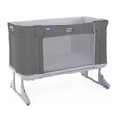 (Pre-Order)Chicco Next2Me Forever Sleeping Crib-ETA End Nov-4