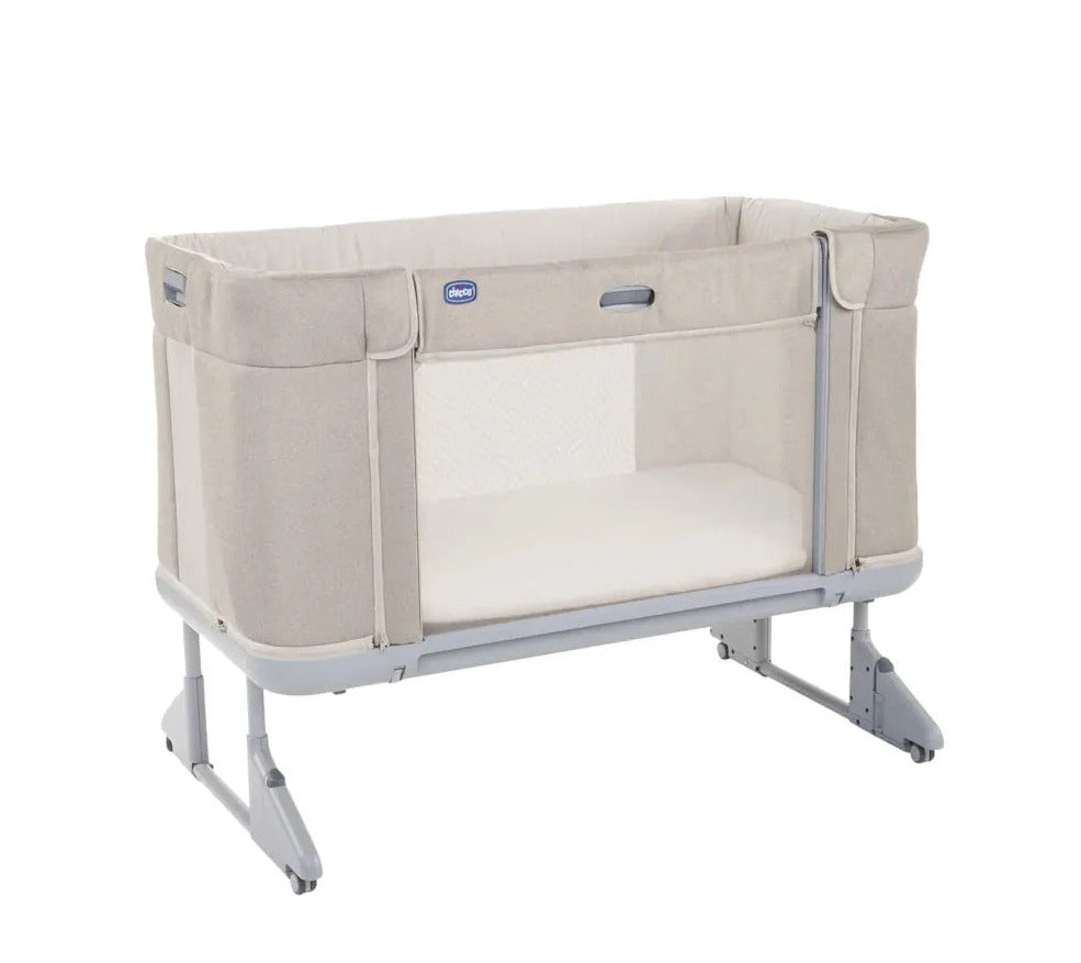 (Pre-Order)Chicco Next2Me Forever Sleeping Crib-ETA Early/Mid Oct