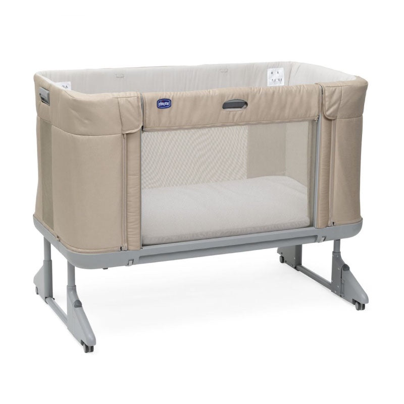 (Pre-Order)Chicco Next2Me Forever Sleeping Crib-ETA Early/Mid Oct