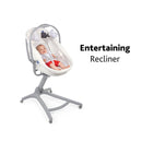 Chicco Baby Hug 4 in 1 Air Crib-3