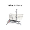 Chicco Baby Hug 4 in 1 Air Crib-4