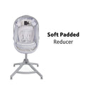 Chicco Baby Hug 4 in 1 Air Crib-5