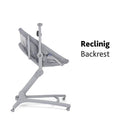 Chicco Baby Hug 4 in 1 Air Crib-7