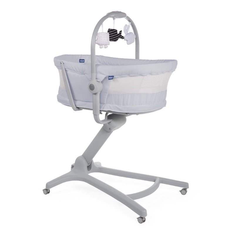 Chicco Baby Hug 4 in 1 Air Crib