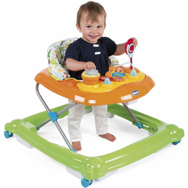 Chicco Circus Baby Walker