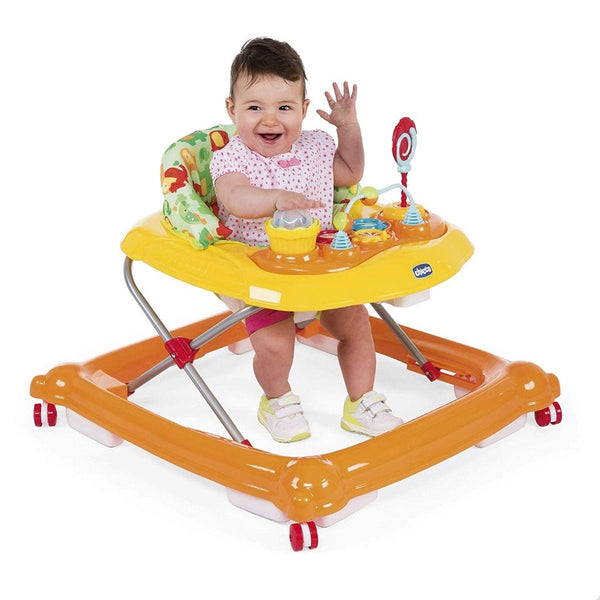 Chicco Circus Baby Walker