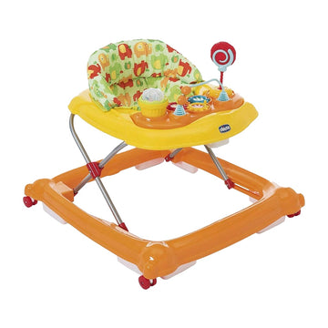 Chicco Circus Baby Walker - 0
