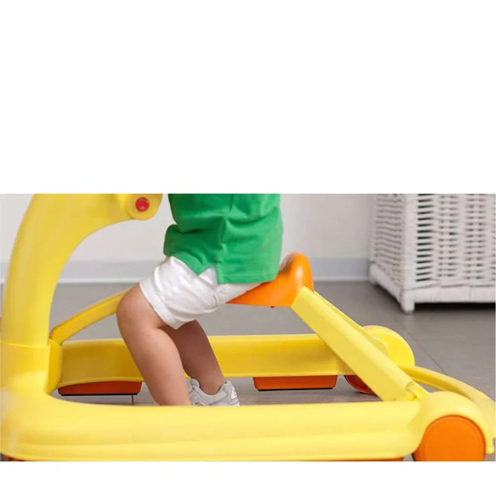 Chicco 123 Baby Walker