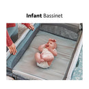 Chicco Lullaby Zip Cot/Playard-3