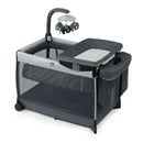 Chicco Lullaby Zip Cot/Playard-1