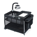 Chicco Lullaby Zip Cot/Playard-2