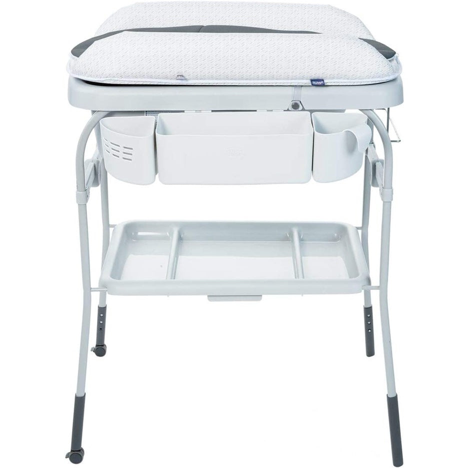 Chicco Cuddle Bubble Comfort Baby Bath Baby Kingdom Pte Ltd