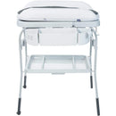 Chicco Cuddle & Bubble Comfort Baby Bath-6