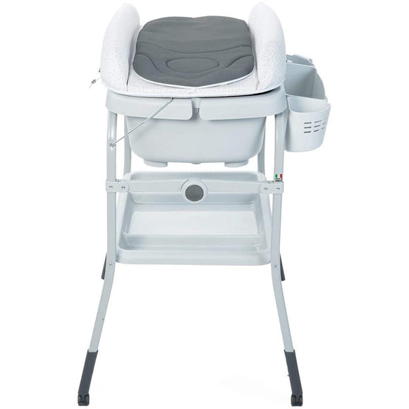 Chicco Cuddle & Bubble Comfort Baby Bath