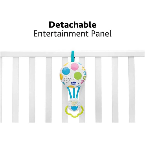 Chicco Balloon Bouncer