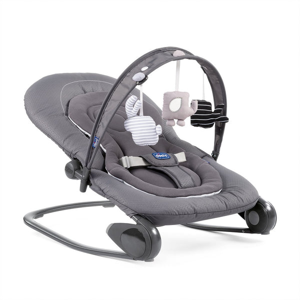 (Pre-Order)Chicco Hoopla Bouncer - ETA End Feb