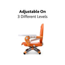 Chicco Pocket Snack Booster Seat-7