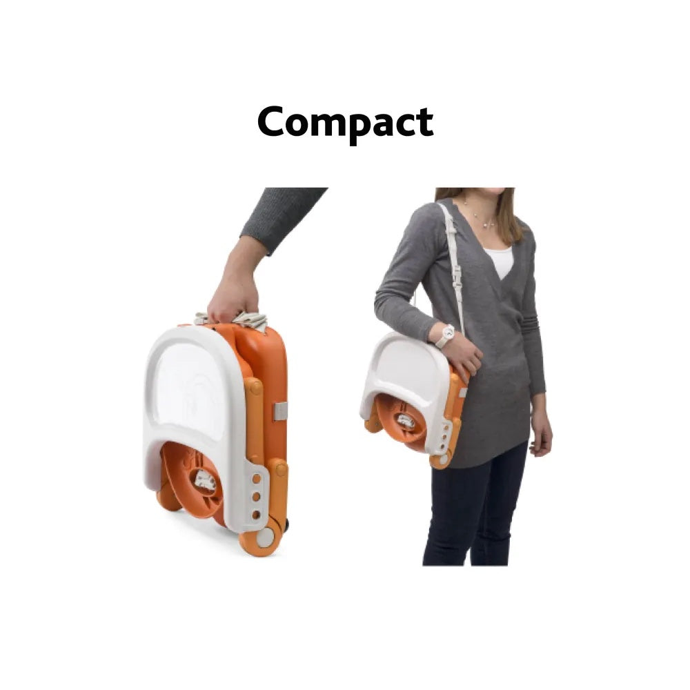 Chicco Pocket Snack Booster Seat