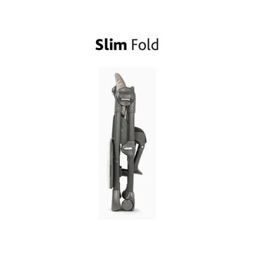 Chicco Polly Highchair - 0