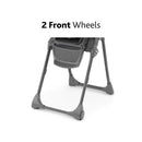 Chicco Polly Highchair-3