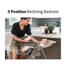 Chicco Polly Highchair-7