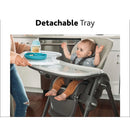 Chicco Polly Highchair-8