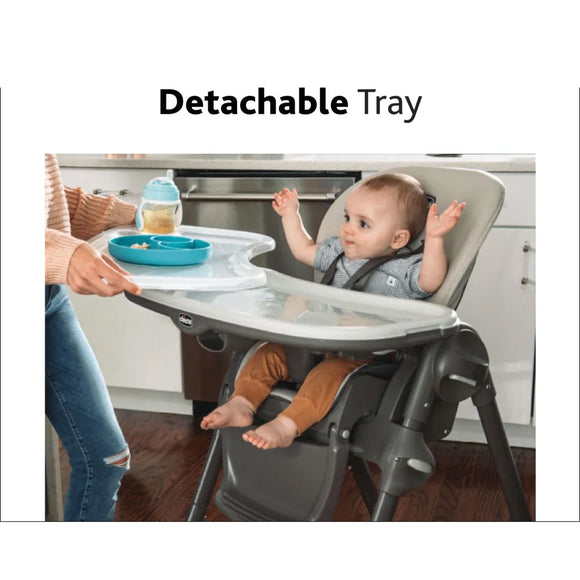 Chicco Polly Highchair