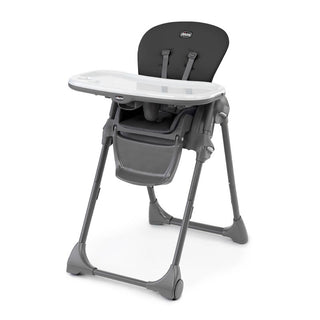 Buy black Chicco Polly Highchair