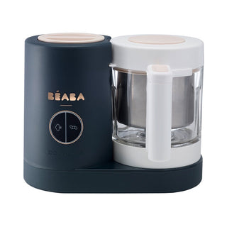 Beaba Babycook Neo Baby Food Maker (2+3-Years Warranty)