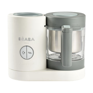 Beaba Babycook Neo Baby Food Maker (5-Years Warranty)