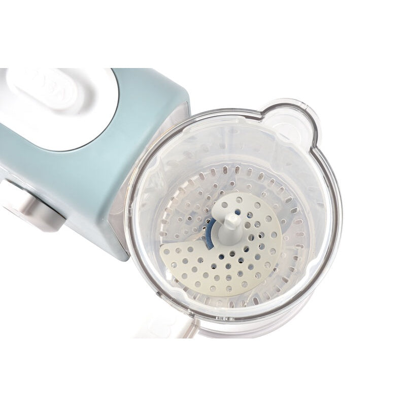 Beaba Babycook Express Baby Food Processor (2-Years Warranty)