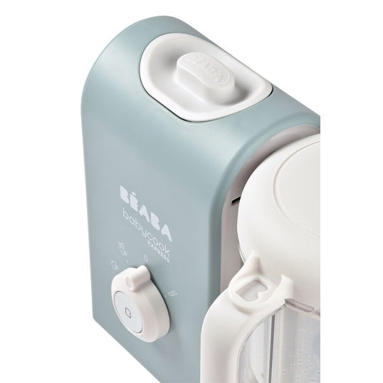 Beaba Babycook Express Baby Food Processor (2-Years Warranty)