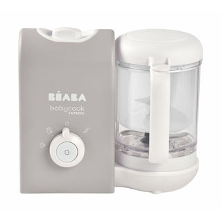 Beaba Babycook Express Baby Food Processor (2-Years Warranty)