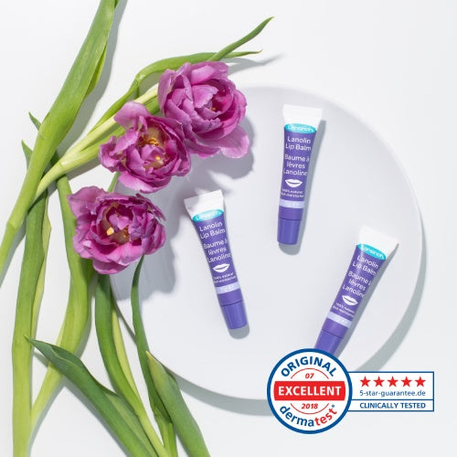 Lansinoh Lanolin Lip Balm