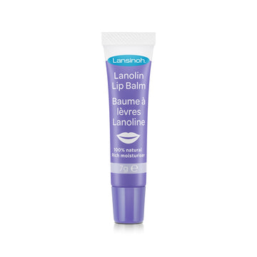 Lansinoh Lanolin Lip Balm - 0