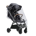 Nuna TRVL Baby Stroller - (with rain cover & travel bag)