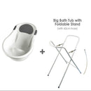 Babydreams Baby Bath Tub  S with Stand (Newborn -30kg)-3