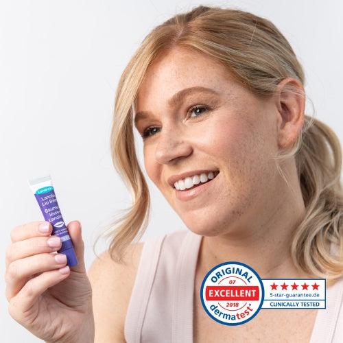 Lansinoh Lanolin Lip Balm