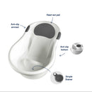 Babydreams Baby Bath Tub  S with Stand (Newborn -30kg)-1