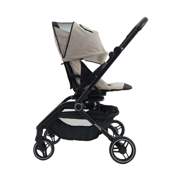 Hamilton T1 Turnable Stroller