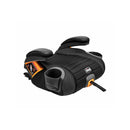Chicco Gofit Plus Backless Booster Seat Iron Us-1