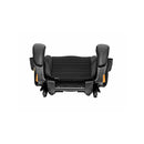 Chicco Gofit Plus Backless Booster Seat Iron Us-3