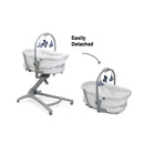 Chicco Baby Hug Pro 5 in 1-3