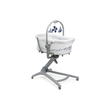 Chicco Baby Hug Pro 5 in 1 - 0